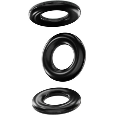 Corepad ONYX Donuts G+Skatez геймърска подложка за мишка черна 9, 5x0.90/0.75mm CSGD041 (CSGD041)