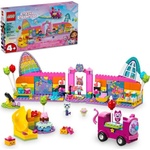 LEGO® Gabby's Dollhouse - Gabby's Party Room (10797)