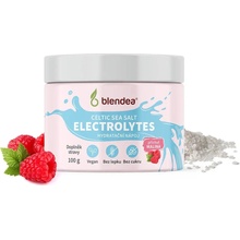 Blendea Elektrolyty hydratační nápoj 100 g