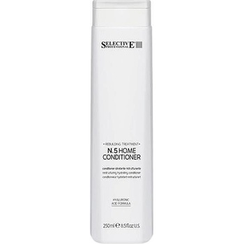 Selective Professional Възстановяващ поддържащ балсам за увредена коса Selective Rebuilding Home Conditioner