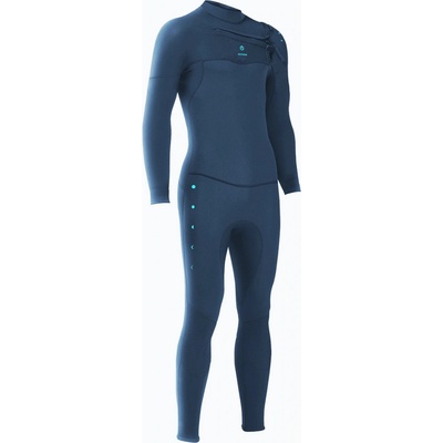 Pánský Aztron Kepler K2 Fullsuit Chest Zip 2/2 mm Swim Foam