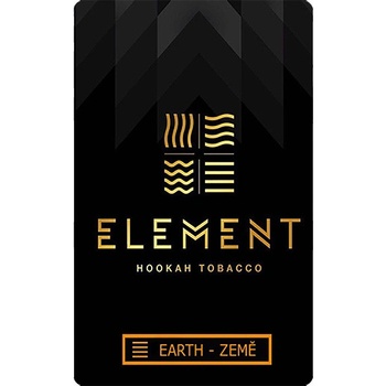 Element Earth Cuctus Fik 40 g