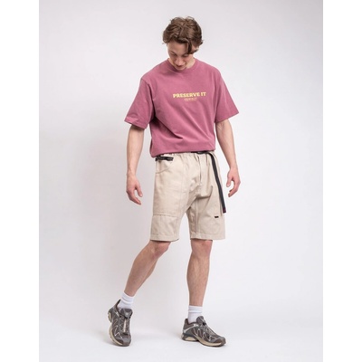 Gramicci Gadget Short SAND PIGMENT