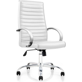 RFG Директорски стол RFG Bright HB, дамаска и меш, Tilt механизъ (4010140491)