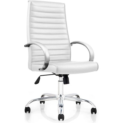 RFG Директорски стол RFG Bright HB, дамаска и меш, Tilt механизъ (4010140491)