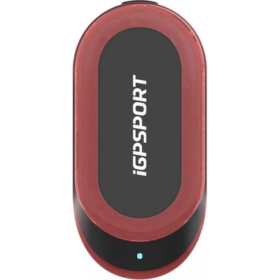 Igpsport SR Mini zadní černé