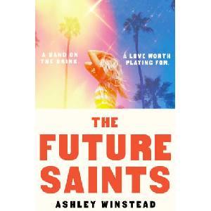 The Future Saints (ISBN: 9781035920303)