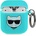 Karl Lagerfeld Калъф Karl Lagerfeld KLA2UCHFL Choupette за Apple AirPods, син (3666339009250)