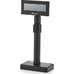 BIXOLON BCD-2000 BCD-2000AUG, черен, USB (BCD-2000AUG)