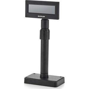 BIXOLON BCD-2000 BCD-2000AUG, черен, USB (BCD-2000AUG)