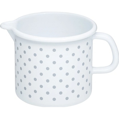 RIESS hrnek s výlevkou 10 cm 750 ml