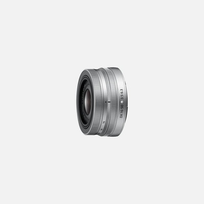 Nikon Nikkor Z Dx 16-50 mm f/3.5-6.3 Vr (SL)
