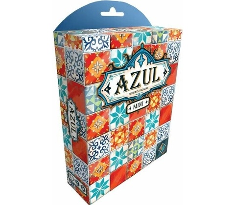 Azul: Mini