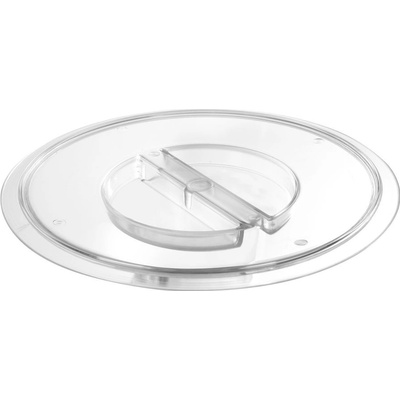 Gastrofans Víko na nádobu na zmrzlinu kulaté, ø190mm