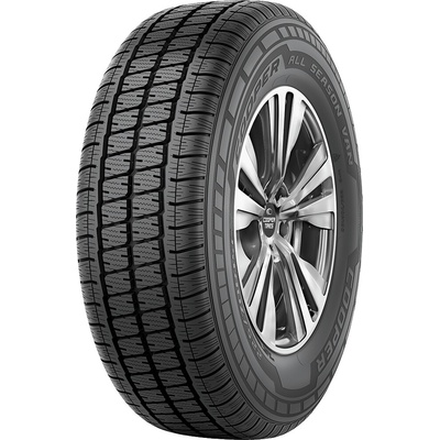 Cooper All Season VAN 195/65 R16 104/102T