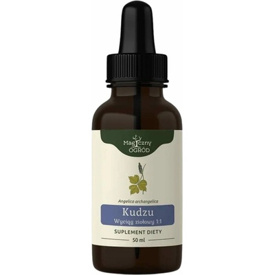 Nanga Kudzu Herbal Extract 50 ml