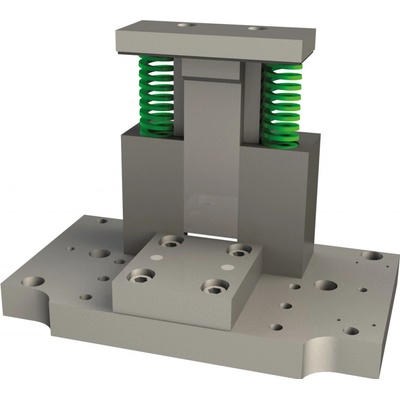 Metallkraft WPP 15 T – Zboží Dáma
