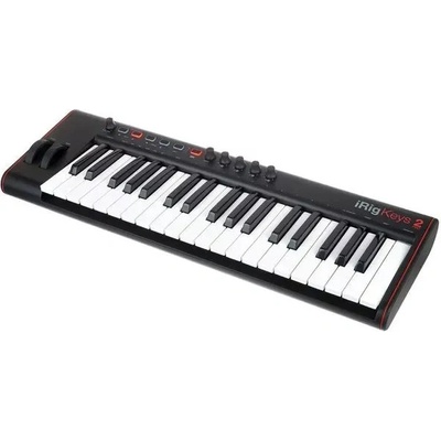 IK Multimedia iRig Keys 2 Pro