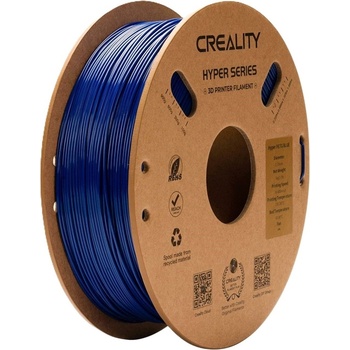 Creality Hyper PETG Blue - 1, 75 mm / 1000 g (3301030070)