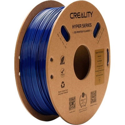 Creality Hyper PETG Blue - 1, 75 mm / 1000 g (3301030070)
