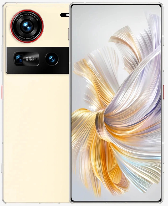 Nubia Z70 Ultra 5G 16GB/512GB - Heureka.sk