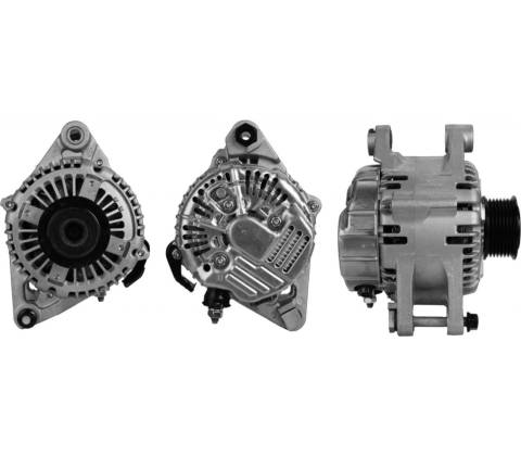 generátor DRI 5261511102