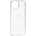PURO Lite Mag Case с MagSafe за iPhone 15 - Прозрачен (PUIPC1561LITEMAGTR)