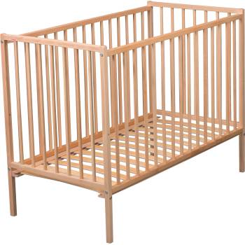 Image 1 of Combelle Детско Дървено Легло Remi Натур Combelle