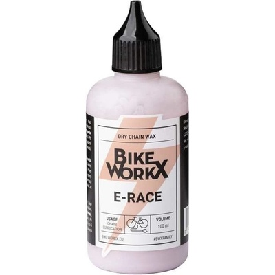 BikeWorkX E-Race Applicator 100 ml