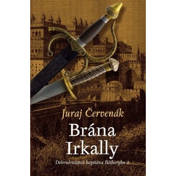 Brána Irkally
