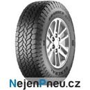 General Tire Grabber A/T3 285/60 R18 116H