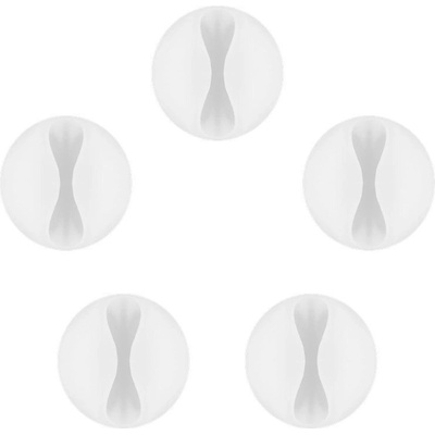 Goobay 95183 5ks White