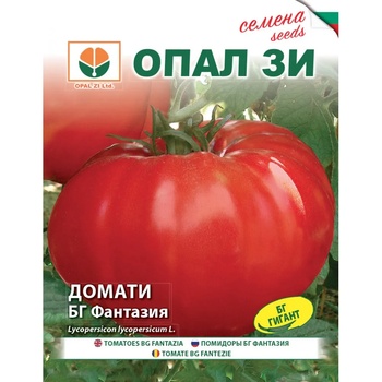 Image 1 of Opal Zi Домати БГ Фантазия