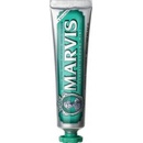 Zubní pasty Marvis Classic Strong Mint s fluoridy 85 ml