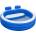 Bestway Семеен басейн Bestway Splash Paradise 852 л