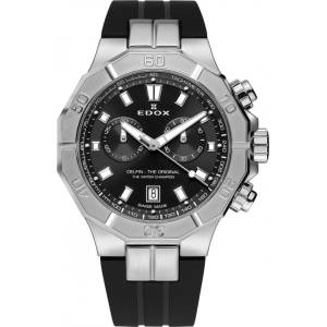 Edox 10113 3ca nin (10113 3ca nin) Часовници