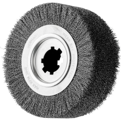 PFERD TOOLS okrúhla kefa 43506741 1 ks