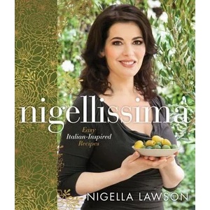 Nigellissima | Nigella Lawson, Petrina Tinslay (2013)