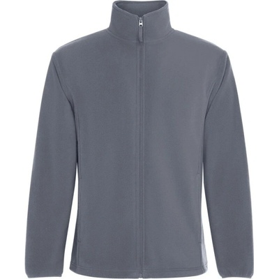 Roly New Artic fleece E6414-23 modrá/šedá