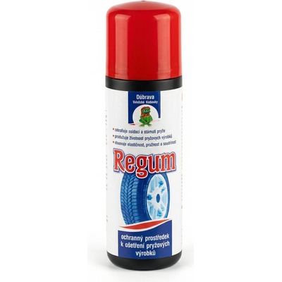 Důbrava Regum 200 ml – Zbozi.Blesk.cz