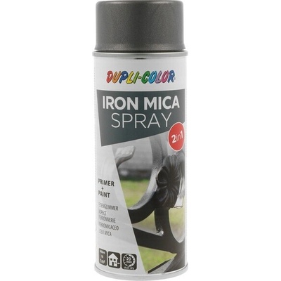 Dupli-Color Iron Mica sprej kováčsky efekt antracitový 400 ml