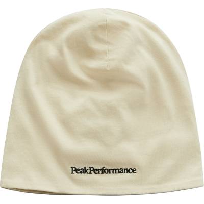 Peak Performance Зимна шапка (beanie) Peak performance Progress Hat Beanie - Sand Fog - размер L/XL (204-8228-1512)