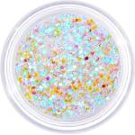 UNLEASHIA - Get Loose Glitter Gel 4g - 01 Aurora Catcher