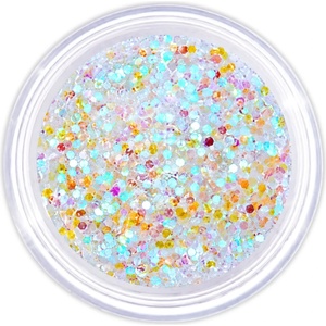 UNLEASHIA - Get Loose Glitter Gel 4g - 01 Aurora Catcher