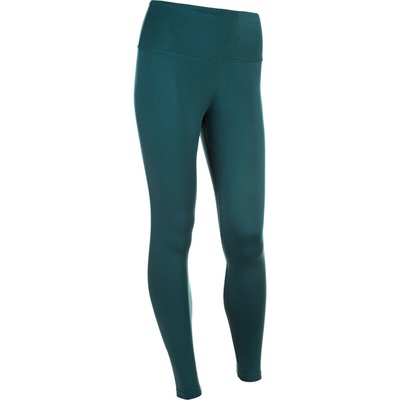 Dámske legíny Endurance Summer Print Waist Tights