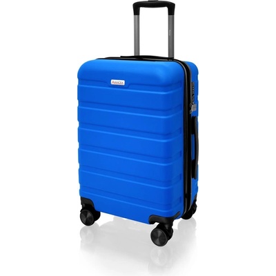 Avancea DE2708 modrá 55x38x25 cm