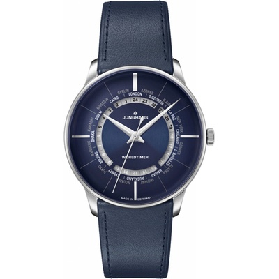 Junghans 027/3010.01