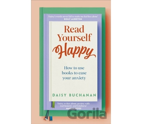 Read Yourself Happy - Daisy Buchanan