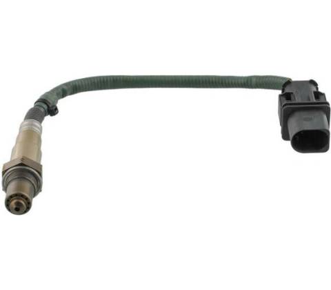 Lambda sonda TOPRAN 625 003