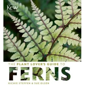 Plant Lover's Guide to Ferns | Richie Steffen (ISBN: 9781604694741)